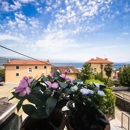 Patricija Apartman