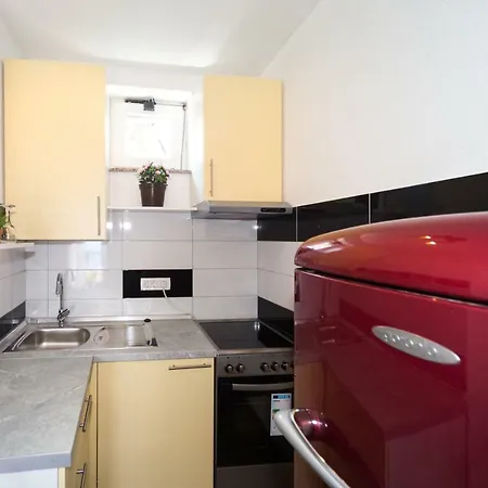 Patricija Apartman Opatija